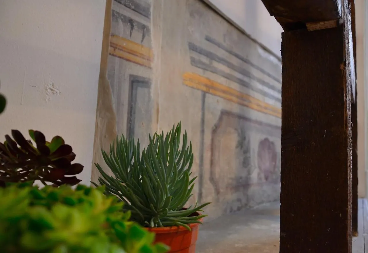 Bed & Breakfast Pal Art Rooms & Suite Palermo
