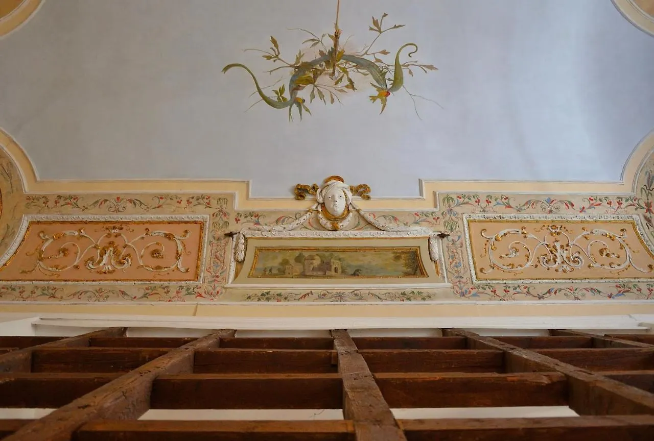 Pal Art Rooms & Suite Palermo 0*,  Italia