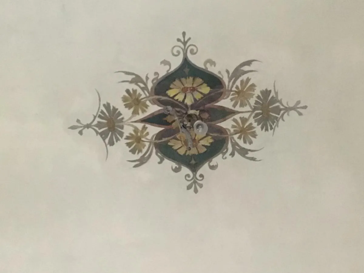 Pal Art Rooms & Suite Palermo