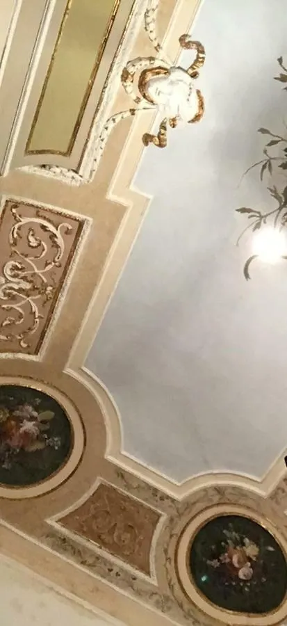 Pal Art Rooms & Suite Palermo 0*,
