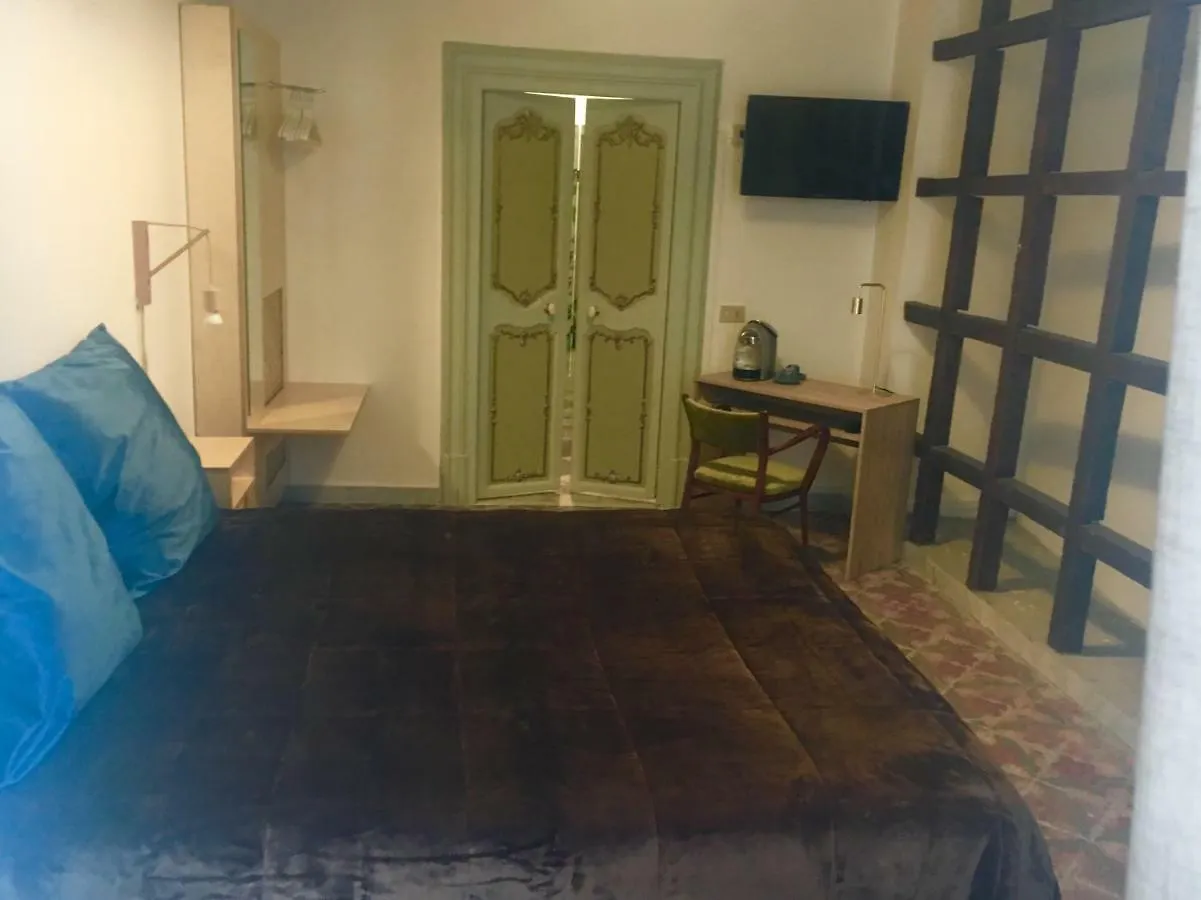 Pal Art Rooms & Suite Palermo