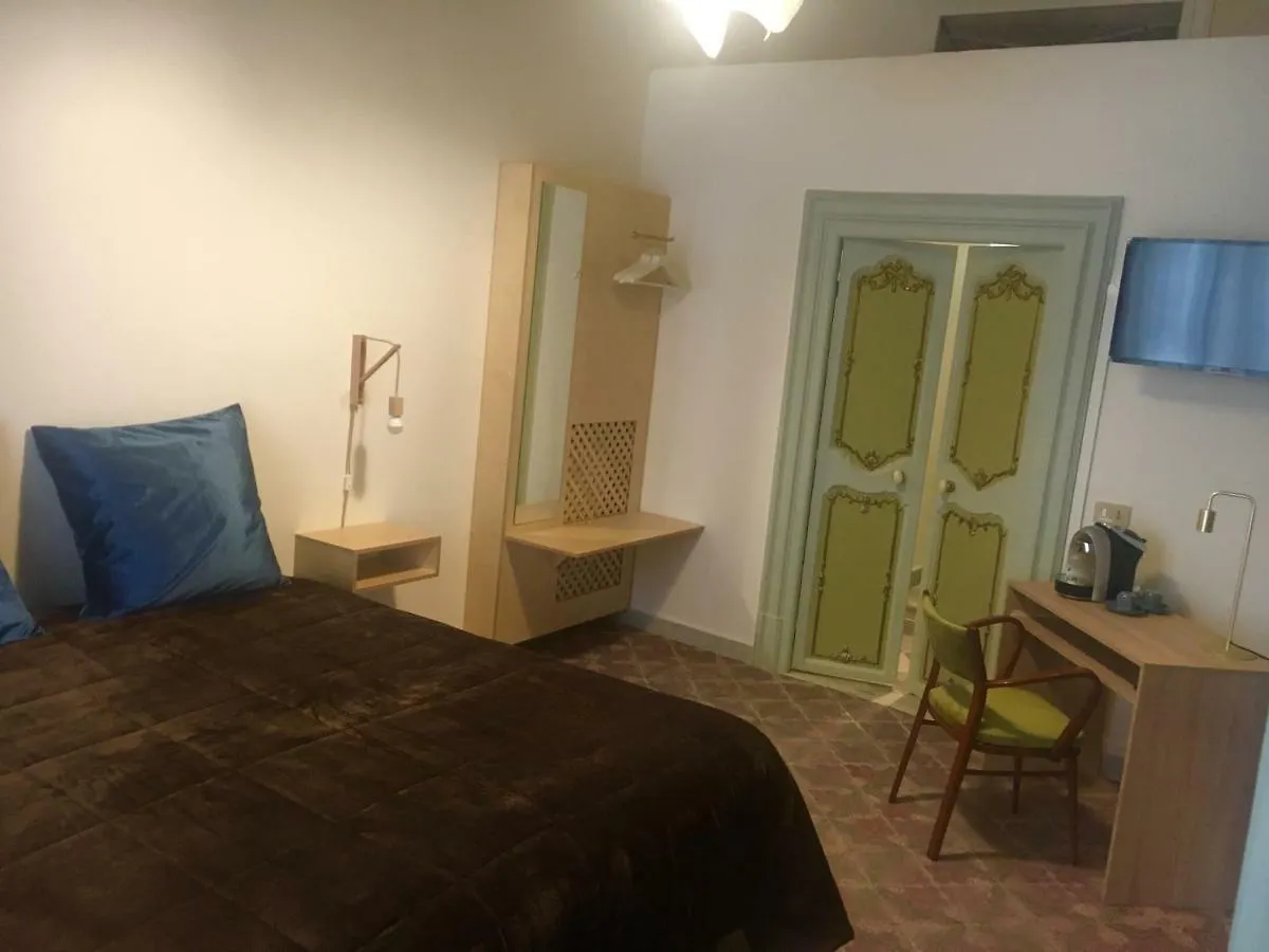 Pal Art Rooms & Suite Palermo Italia