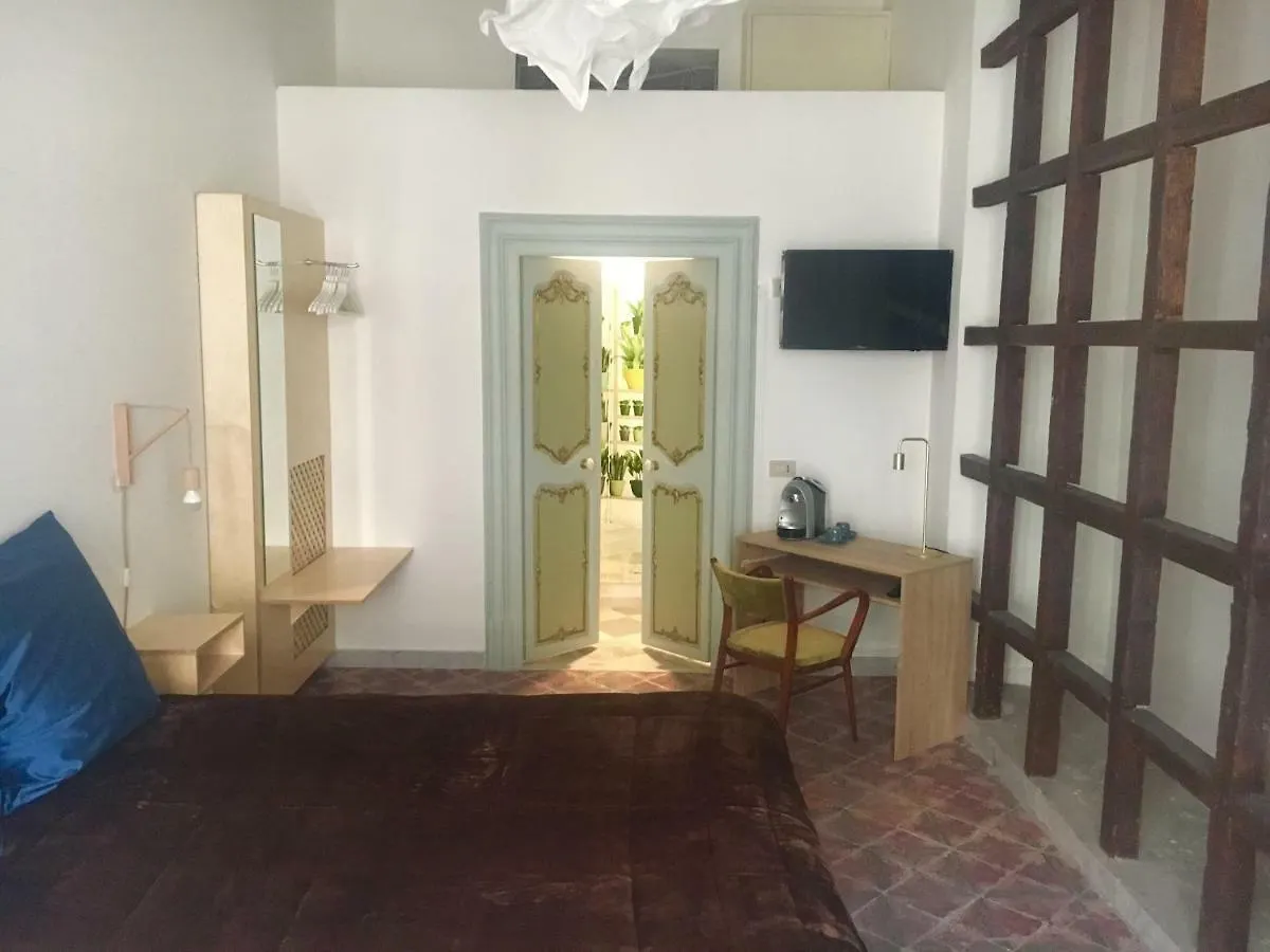 Bed & Breakfast Pal Art Rooms & Suite Palermo