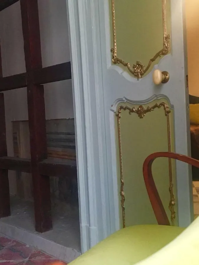 Bed & Breakfast Pal Art Rooms & Suite Palermo Italia