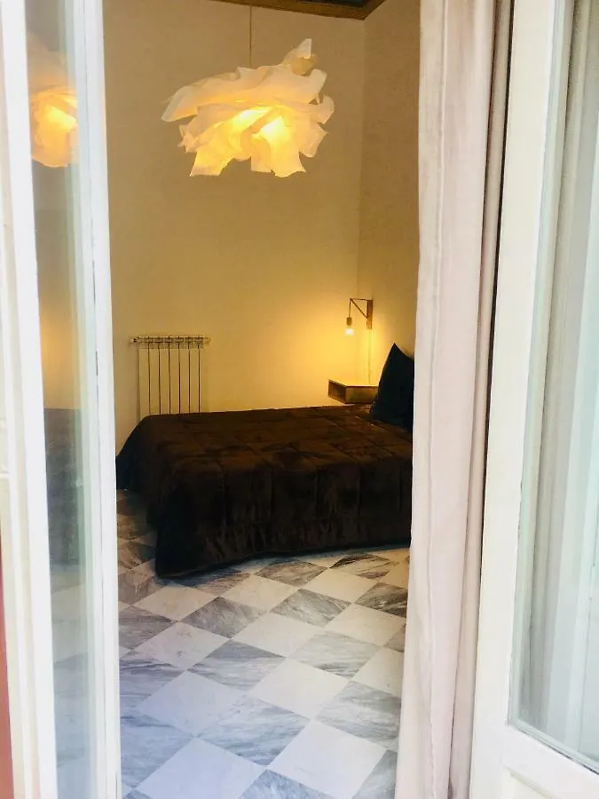 Bed & Breakfast Pal Art Rooms & Suite Palermo