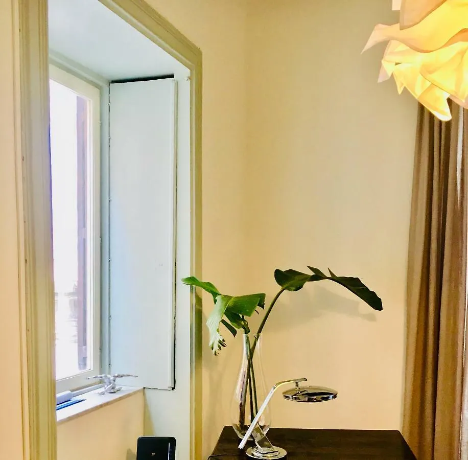 Pal Art Rooms & Suite Palermo
