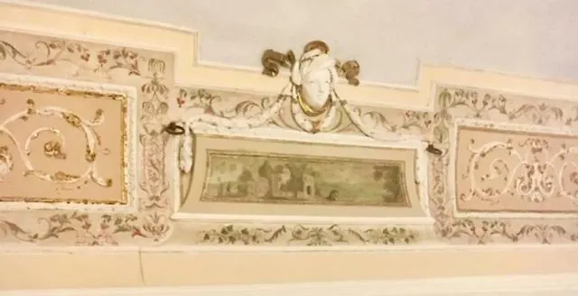 Pal Art Rooms & Suite Palermo Bed & Breakfast
