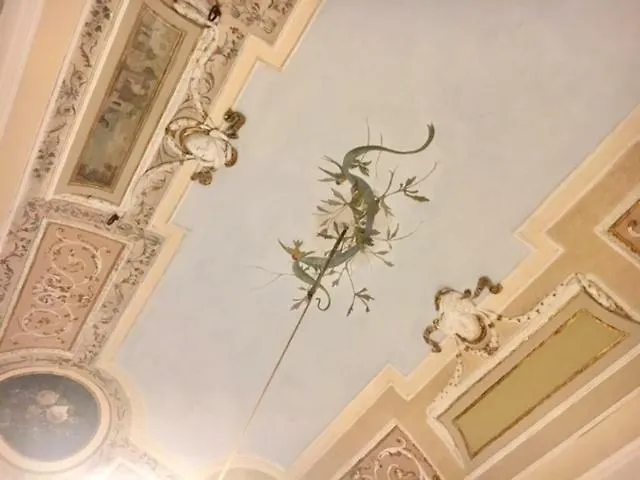 Pal Art Rooms & Suite Palermo