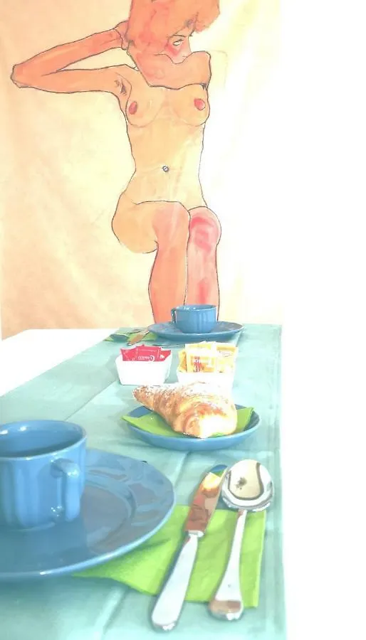 Bed & Breakfast Pal Art Rooms & Suite Palermo