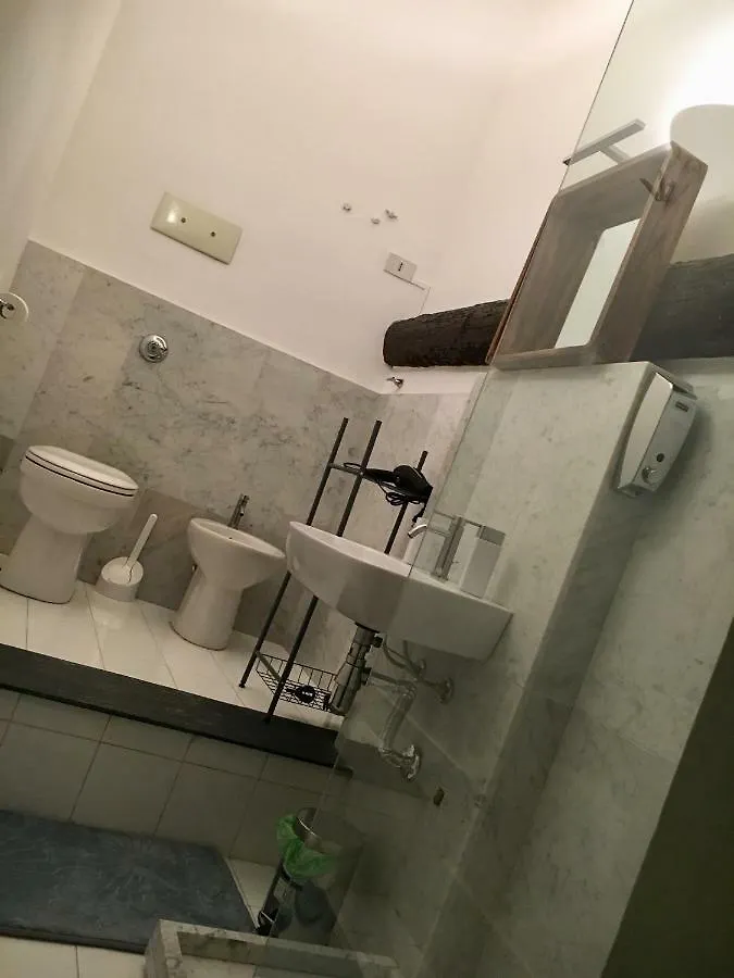 Pal Art Rooms & Suite Palermo