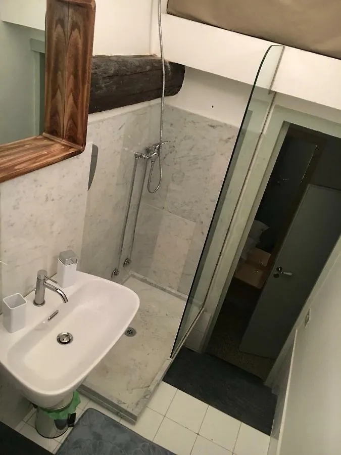 Bed & Breakfast Pal Art Rooms & Suite Palermo