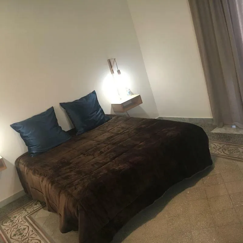 Bed & Breakfast Pal Art Rooms & Suite Palermo