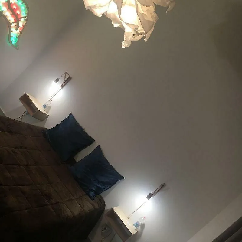 Pal Art Rooms & Suite Palermo