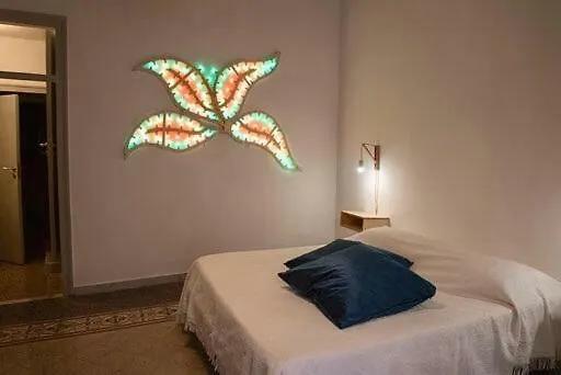 Bed & Breakfast Pal Art Rooms & Suite Palermo Italia