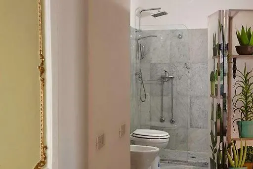 Pal Art Rooms & Suite Palermo