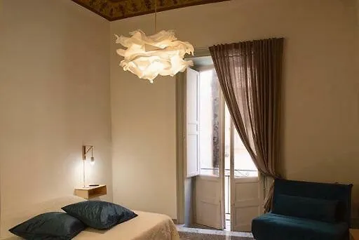 Pal Art Rooms & Suite Palermo Bed & Breakfast