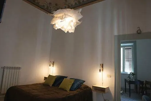 Bed & Breakfast Pal Art Rooms & Suite Palermo
