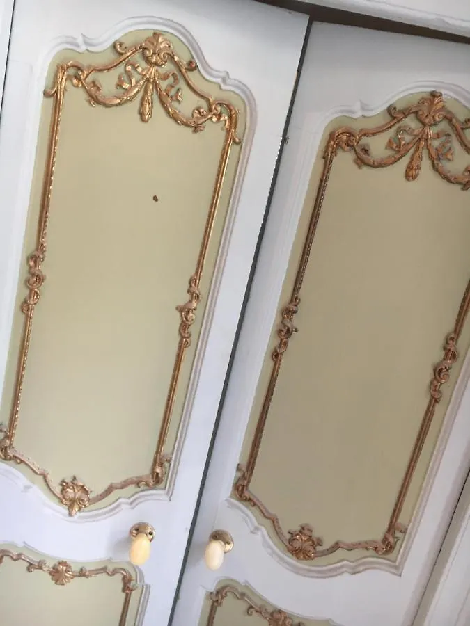 Pal Art Rooms & Suite Palermo 0*,  Italia