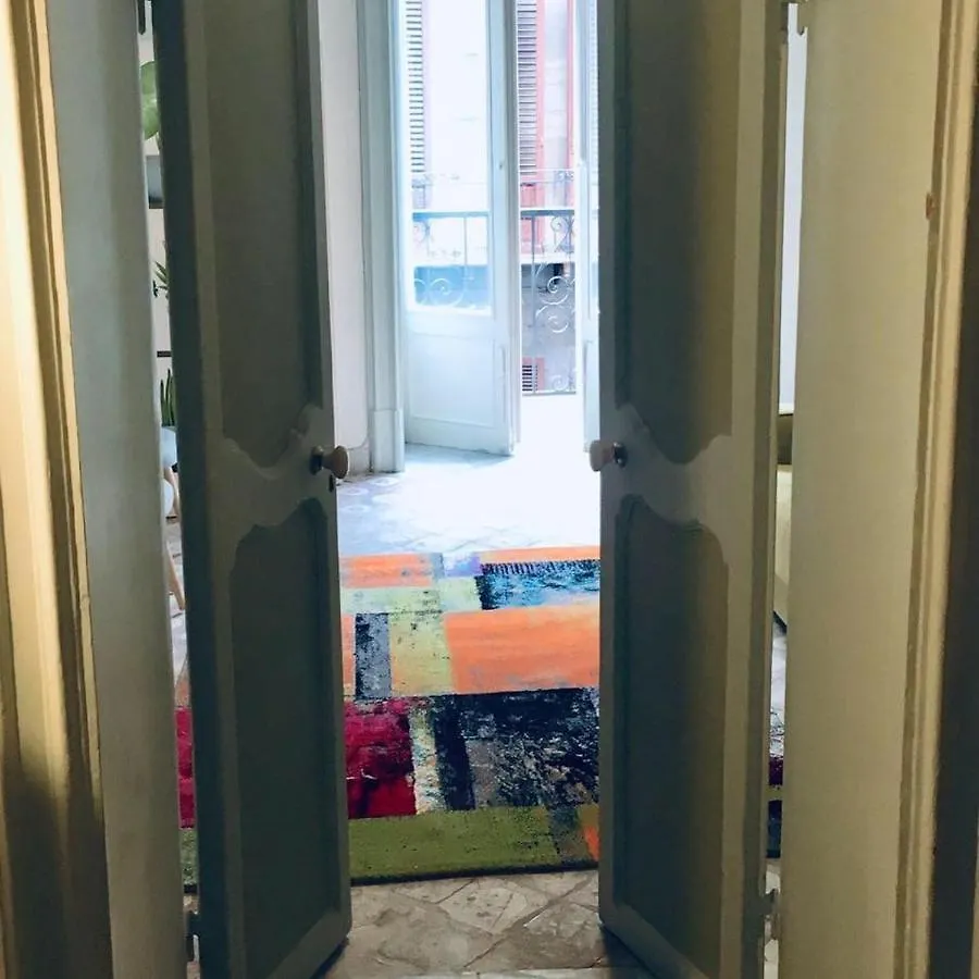 Pal Art Rooms & Suite Palermo