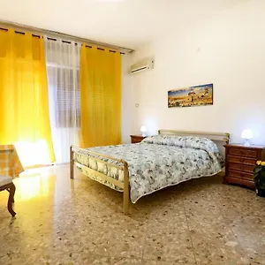 2* Nocleg ze śniadaniem A Casa Di Fra'