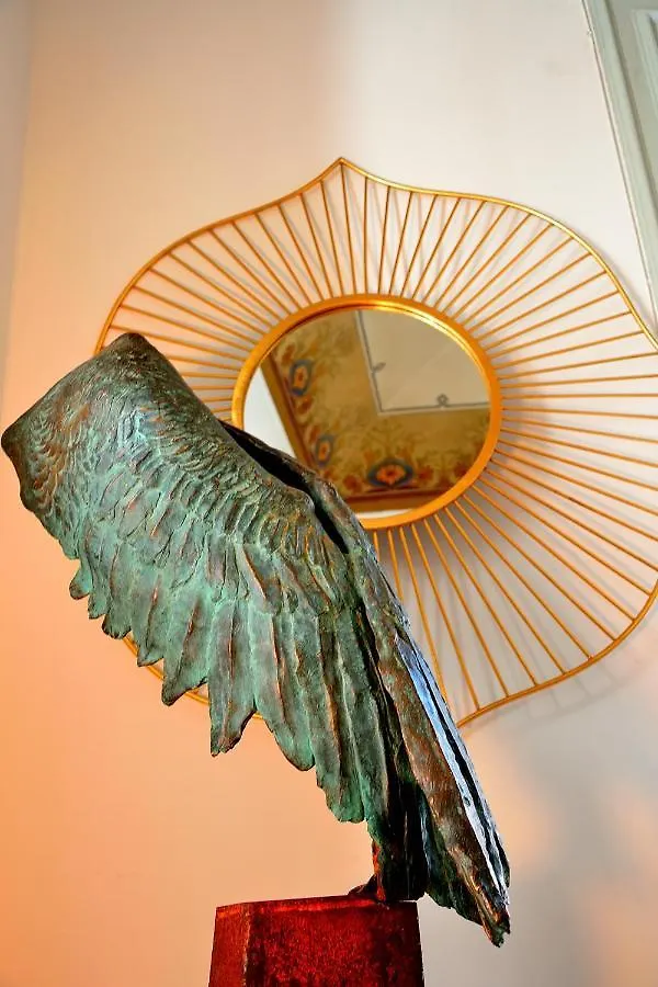 Bed & Breakfast Pal Art Rooms & Suite Palermo