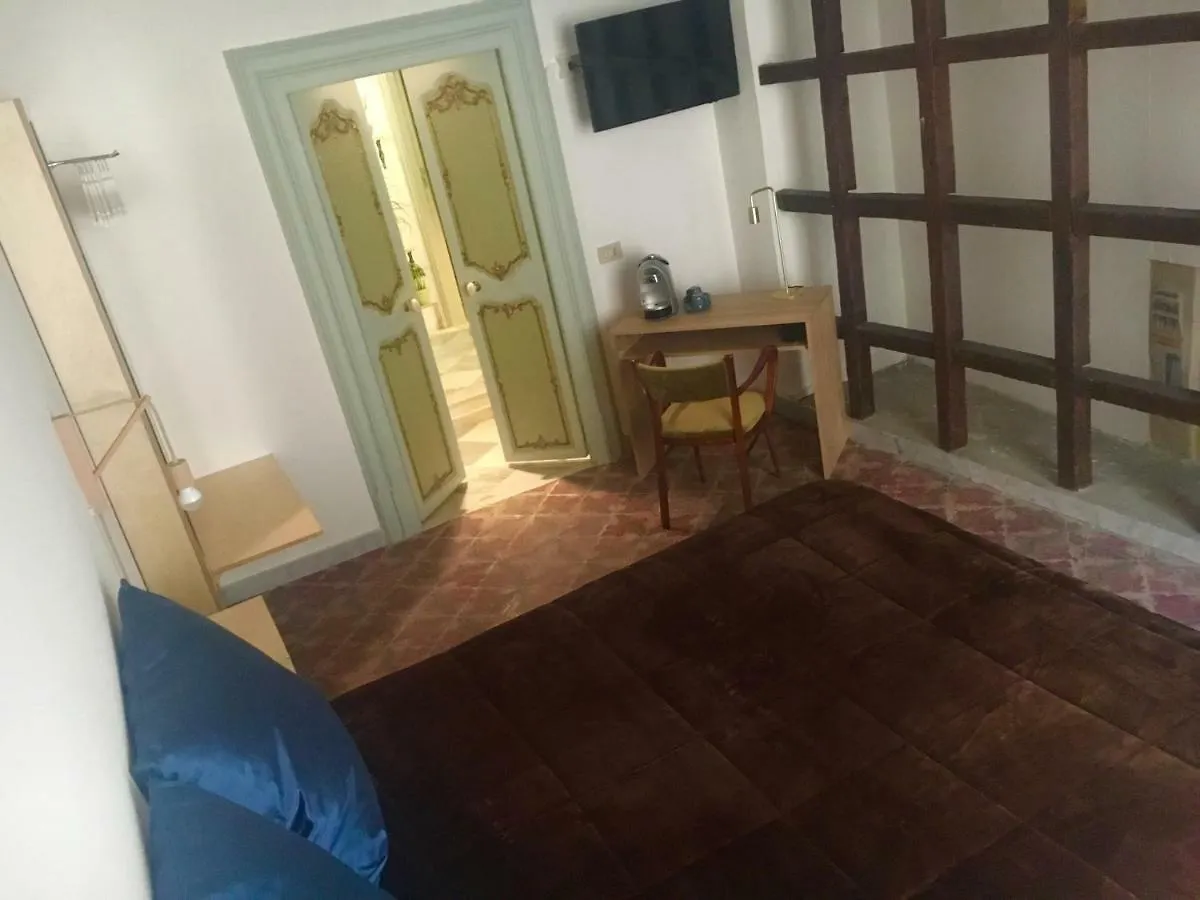 Bed & Breakfast Pal Art Rooms & Suite Palermo