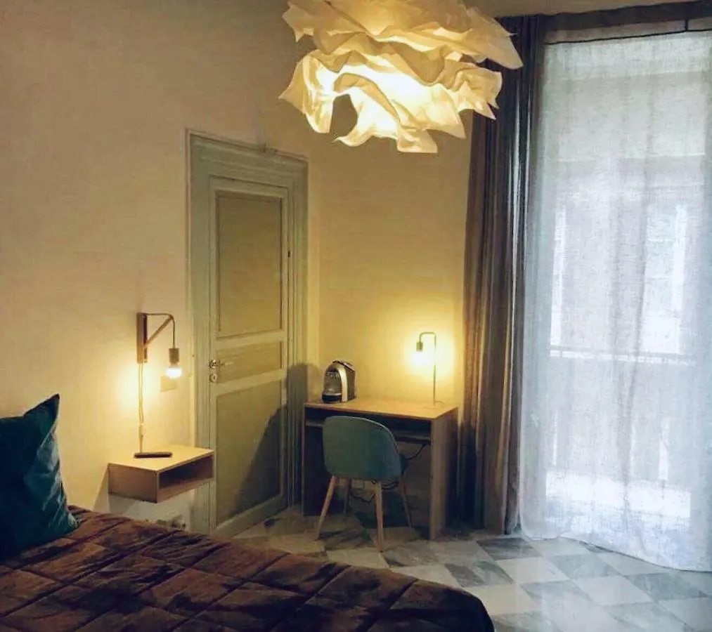 Bed & Breakfast Pal Art Rooms & Suite Palermo