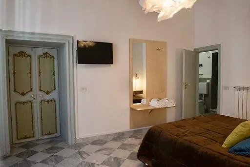 Bed & Breakfast Pal Art Rooms & Suite Palermo