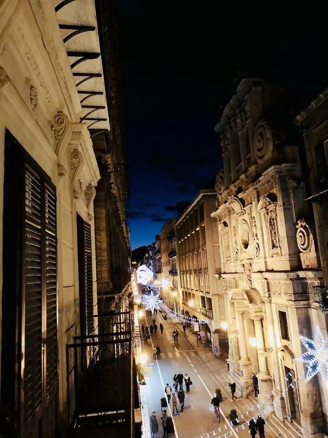 Pal Art Rooms & Suite Palermo
