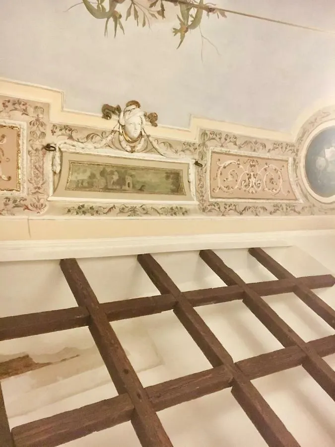 Pal Art Rooms & Suite Palermo Nocleg ze śniadaniem