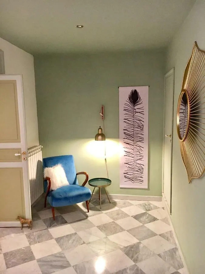 Pal Art Rooms & Suite Palermo