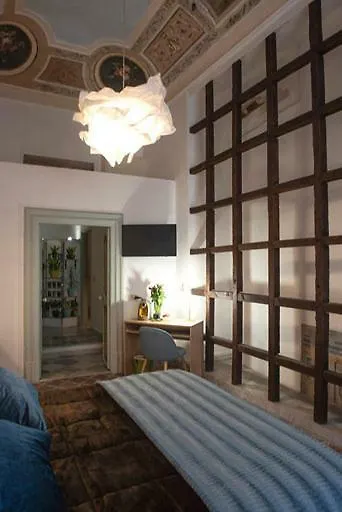 Pal Art Rooms & Suite Palermo Włochy