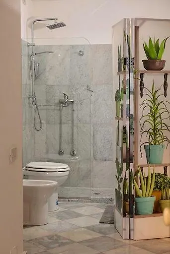 Pal Art Rooms & Suite Palermo Nocleg ze śniadaniem