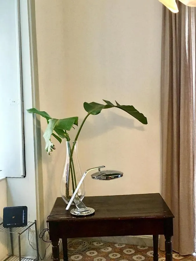 Pal Art Rooms & Suite Palermo Nocleg ze śniadaniem