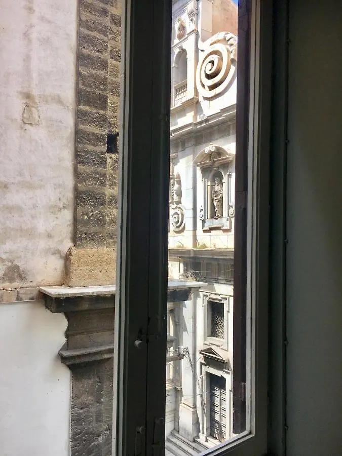 Pal Art Rooms & Suite Palermo 0*,  Włochy