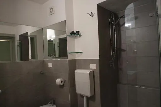 Nocleg ze śniadaniem Pal Art Rooms & Suite Palermo Włochy